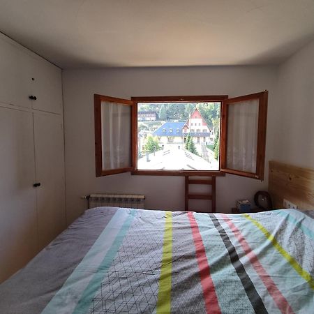 Apartamento Duplex En La Molina La Molina (Girona) Exterior foto