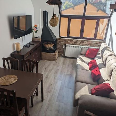 Apartamento Duplex En La Molina La Molina (Girona) Exterior foto