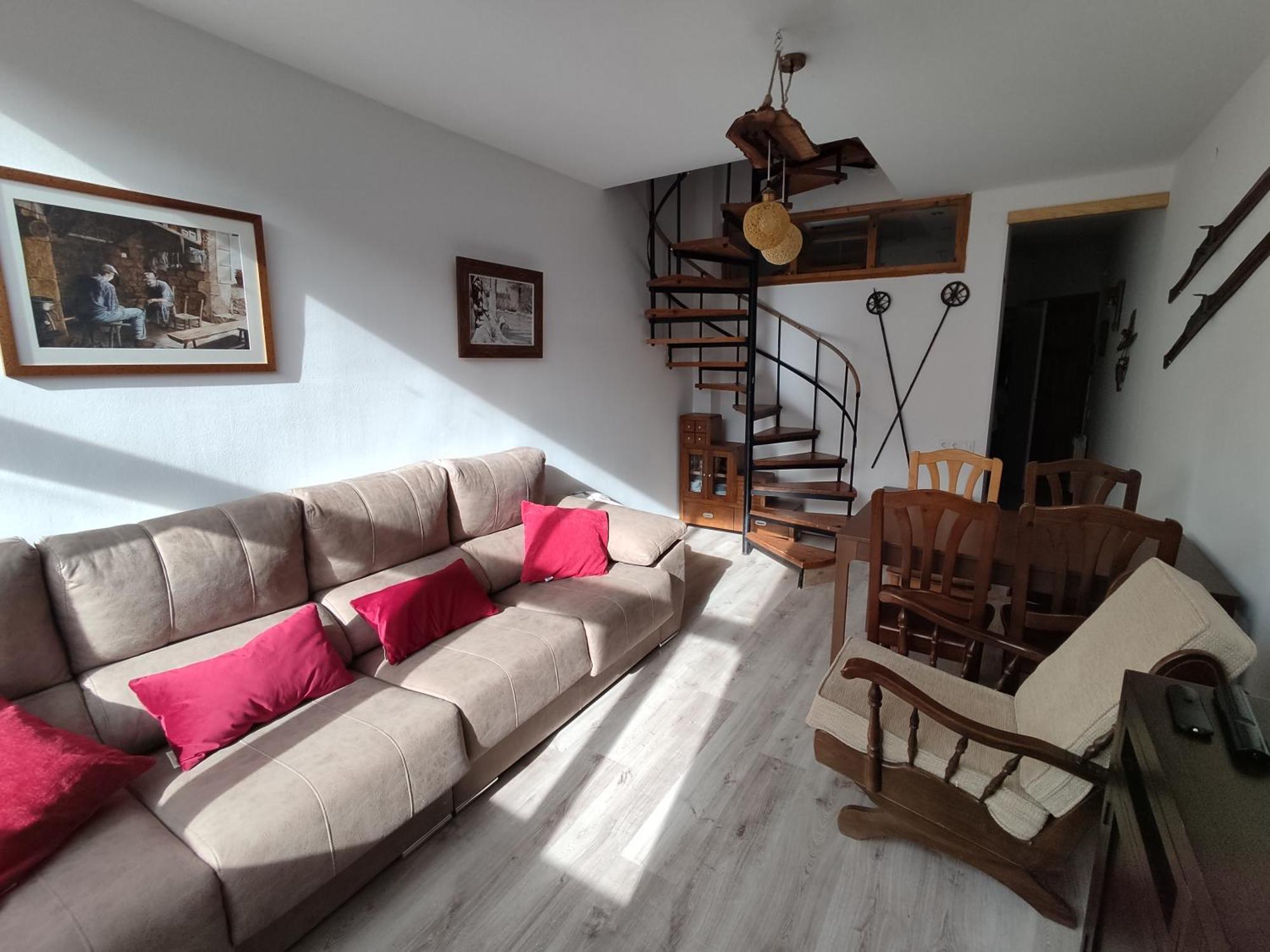 Apartamento Duplex En La Molina La Molina (Girona) Exterior foto