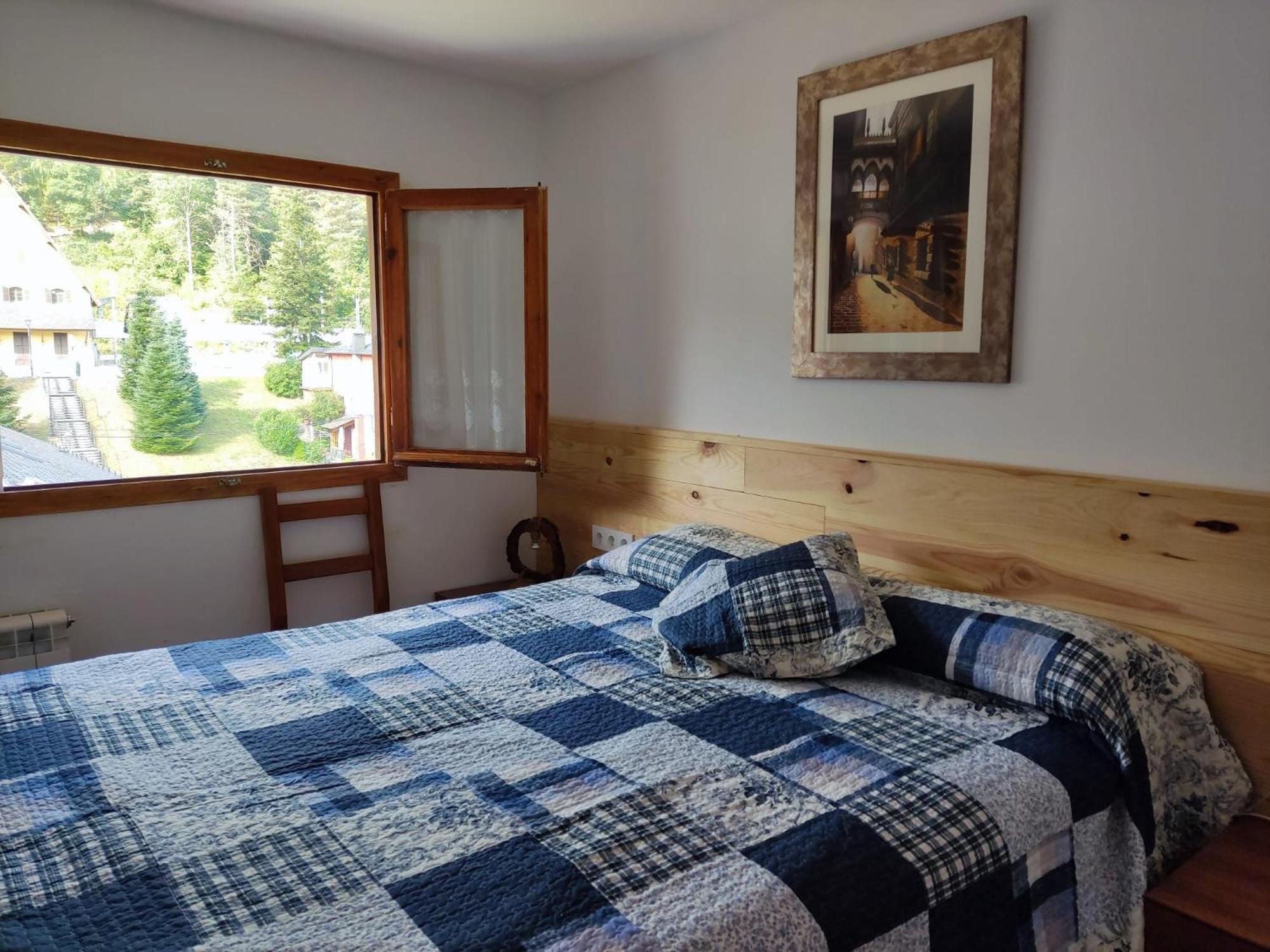 Apartamento Duplex En La Molina La Molina (Girona) Exterior foto