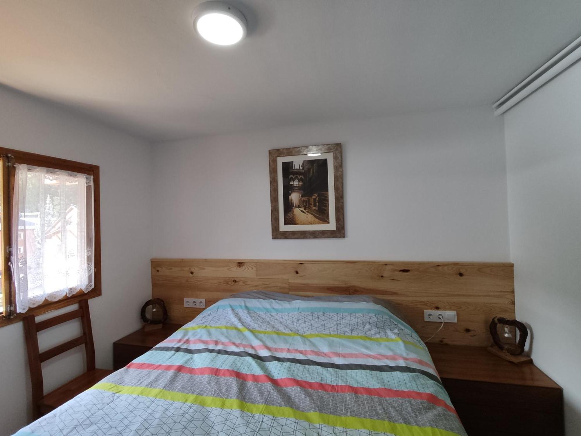Apartamento Duplex En La Molina La Molina (Girona) Exterior foto