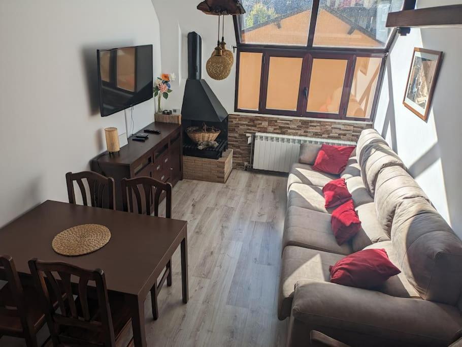 Apartamento Duplex En La Molina La Molina (Girona) Exterior foto