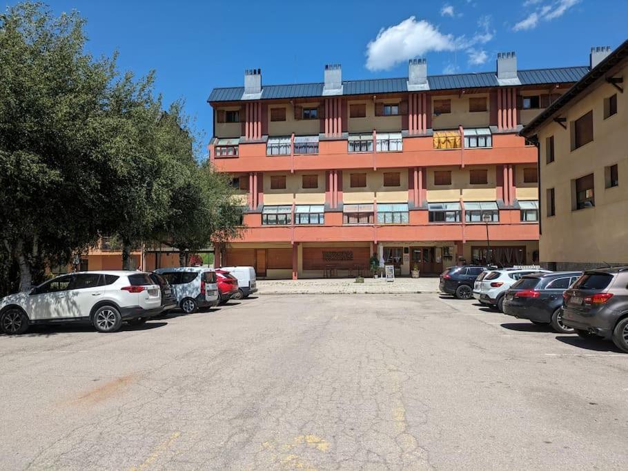 Apartamento Duplex En La Molina La Molina (Girona) Exterior foto